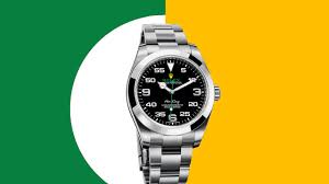 Rolex Air King Replica Watches